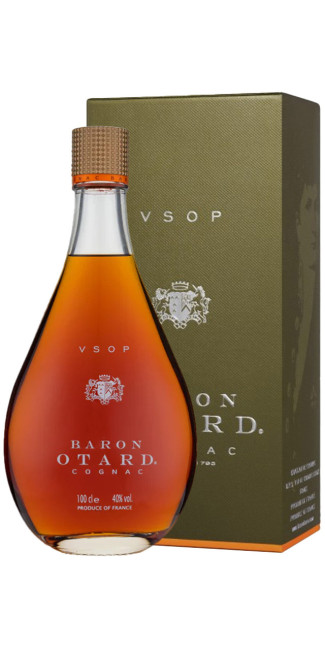 Baron Otard VSOP