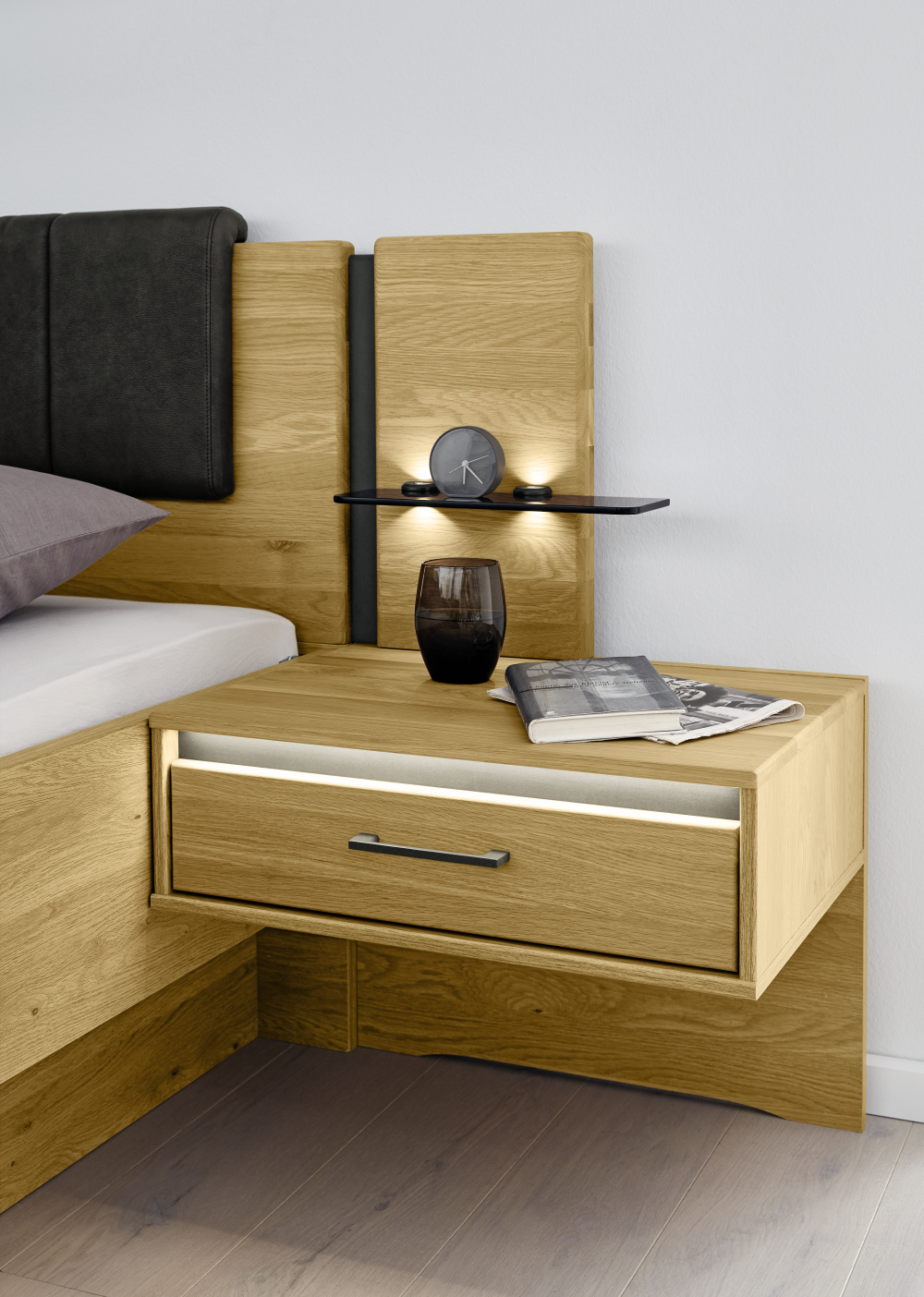 Schlafzimmer Sorrent