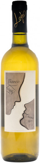2022 Bianco Loghi Toscana IGP trocken - Berni Valentino Azienda Agricola