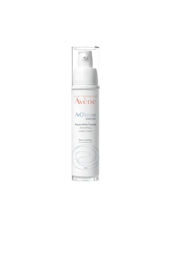 Avène  A-oxitive Día Aqua Crema Alisadora Avène 30 ml
