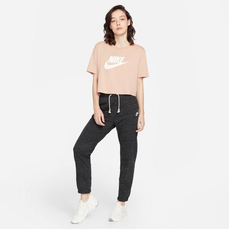 Nike GYM VINTAG EASY Sweathose Damen