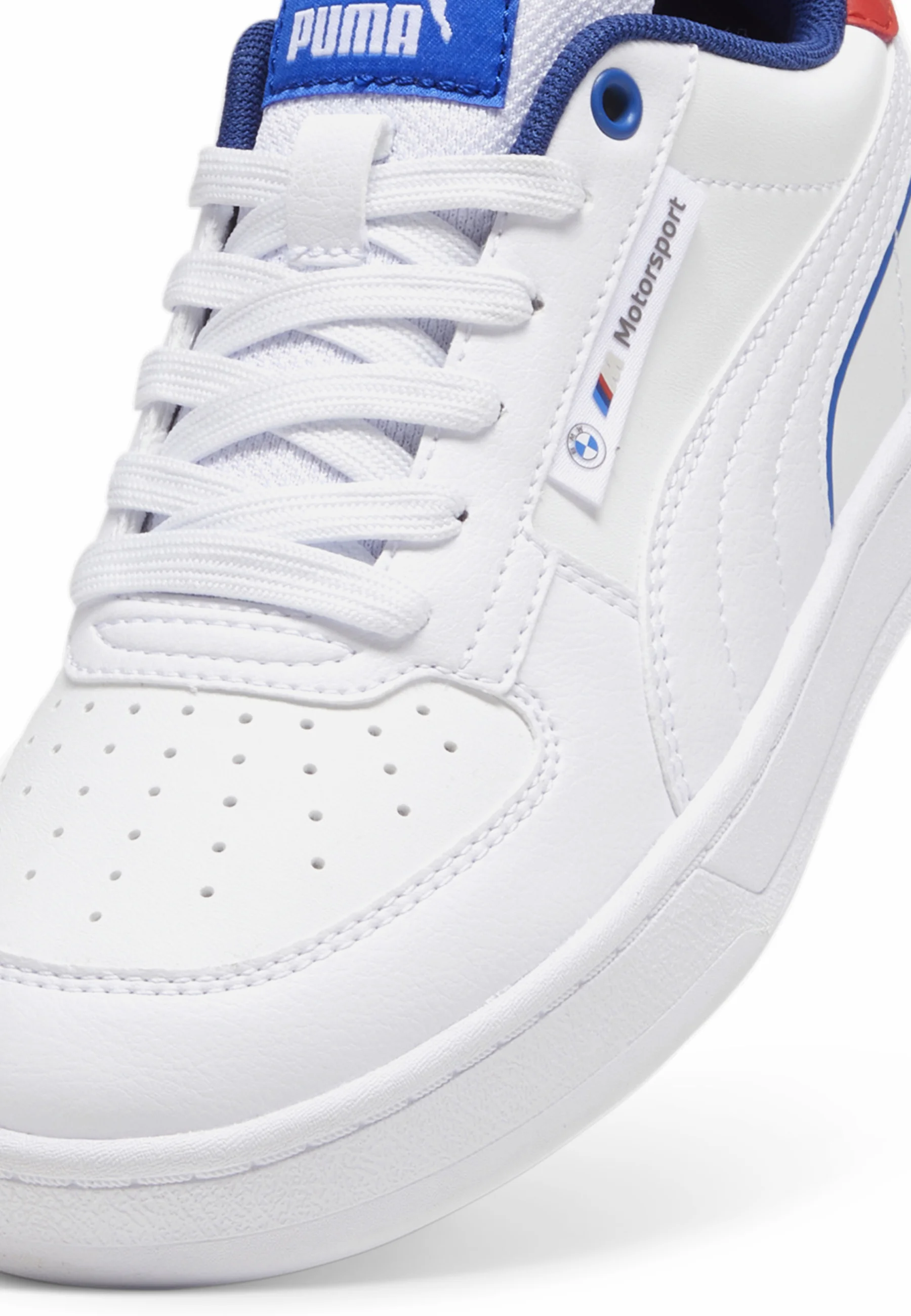 Zapatillas bajas Puma