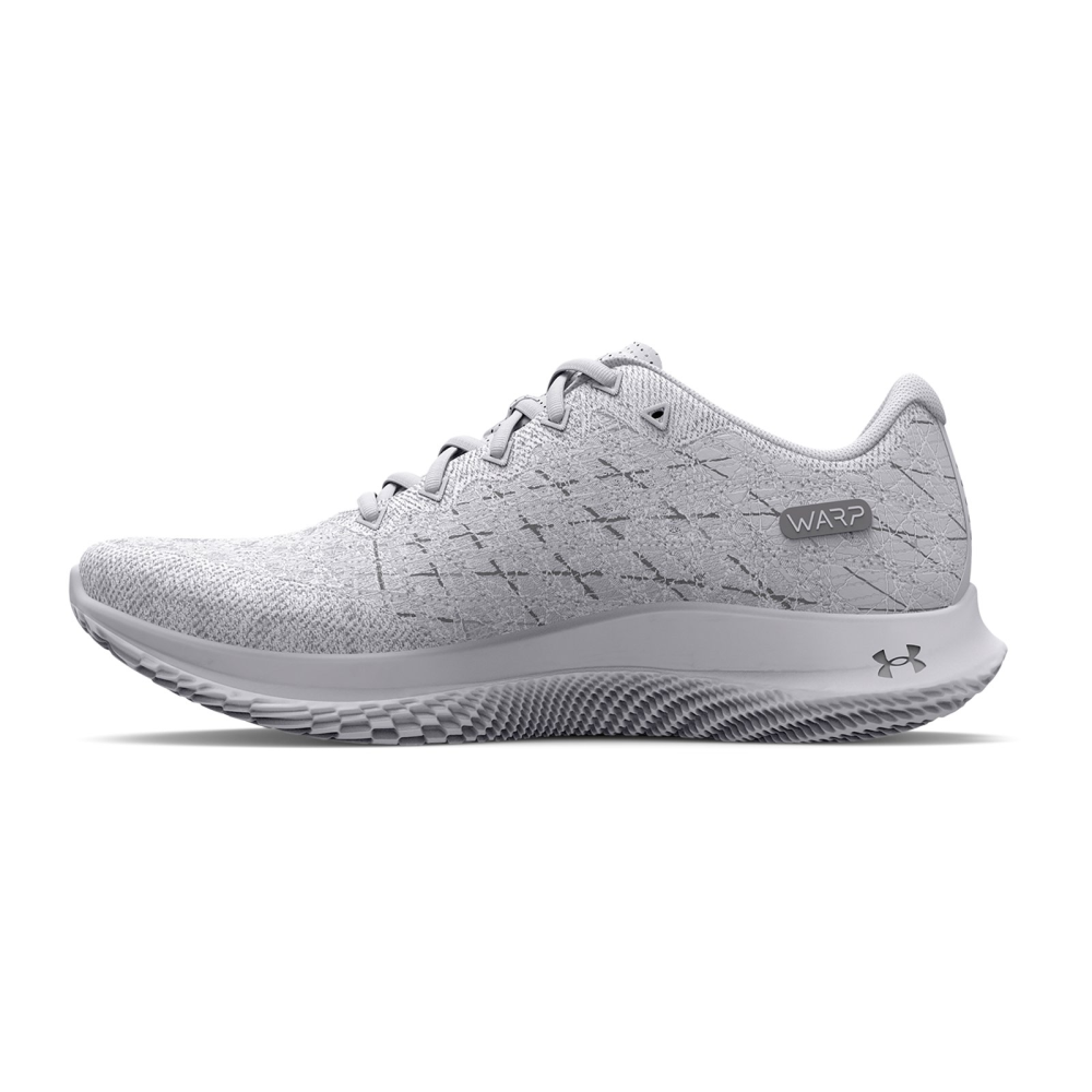 Under Armour Flow Velociti Wind 3024911-100 / weiss