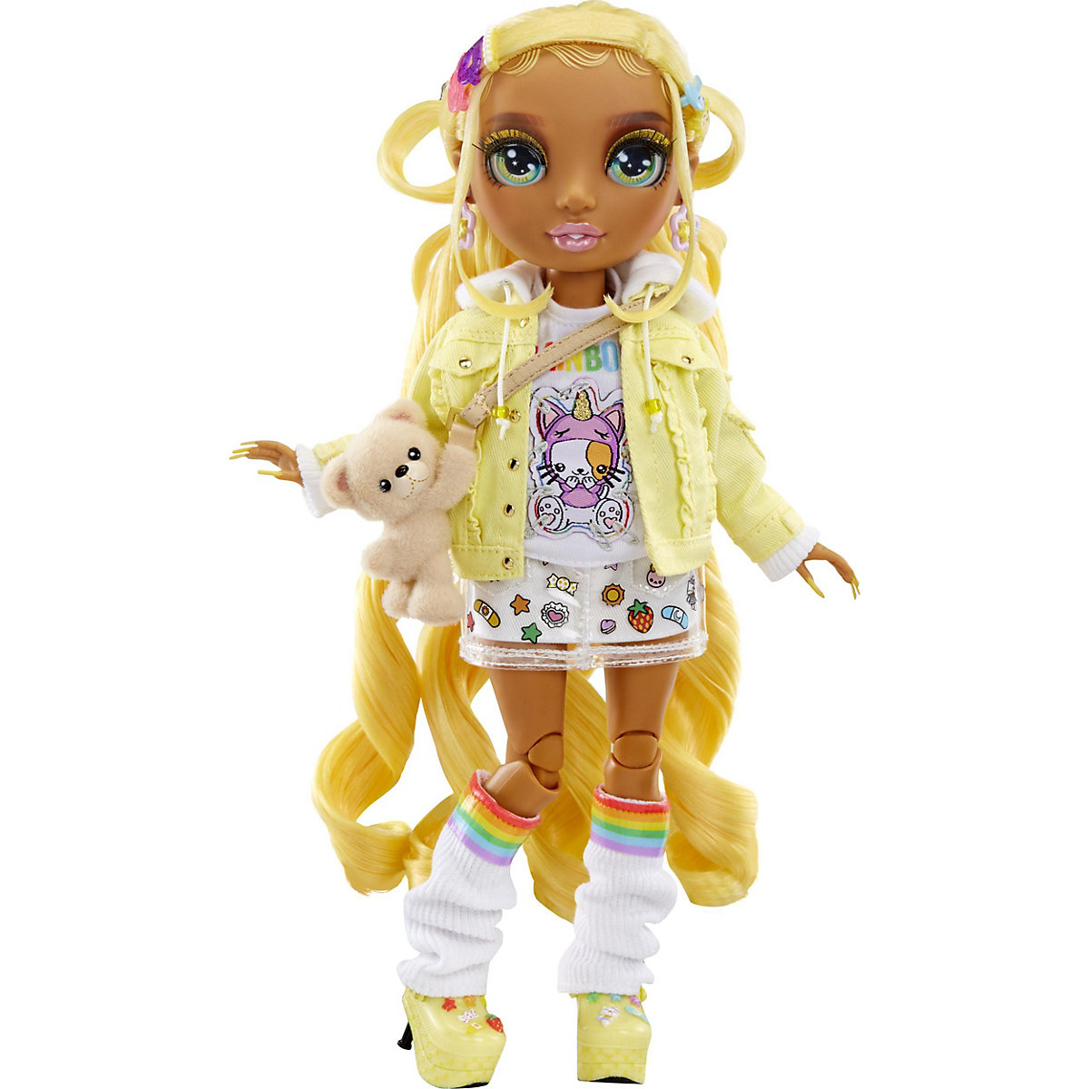 Rainbow High 2-Pack (Sunny & Luna)