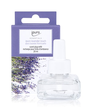 ipuro Scent Plug Lavender Touch Raumduft-20 ml