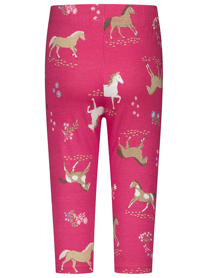 Salt and Pepper Leggings in Pink günstig kaufen