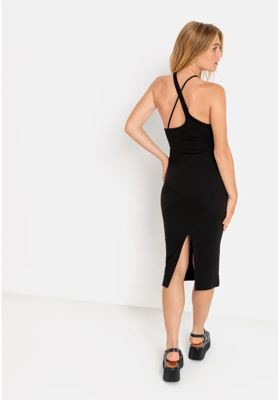 Midikleid