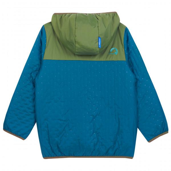 Finkid - Kid's Hauki - Kunstfaserjacke