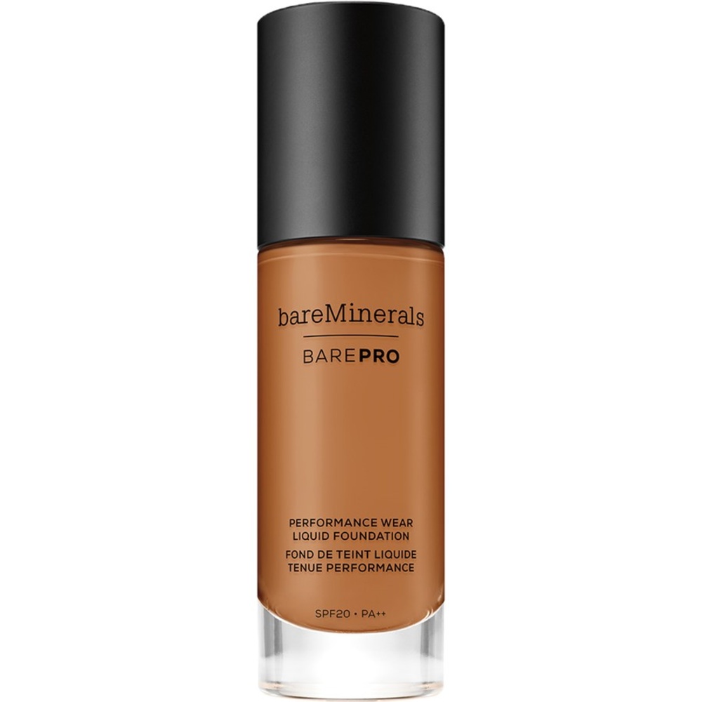bareMinerals barePro Liquid Foundation Fond de teint