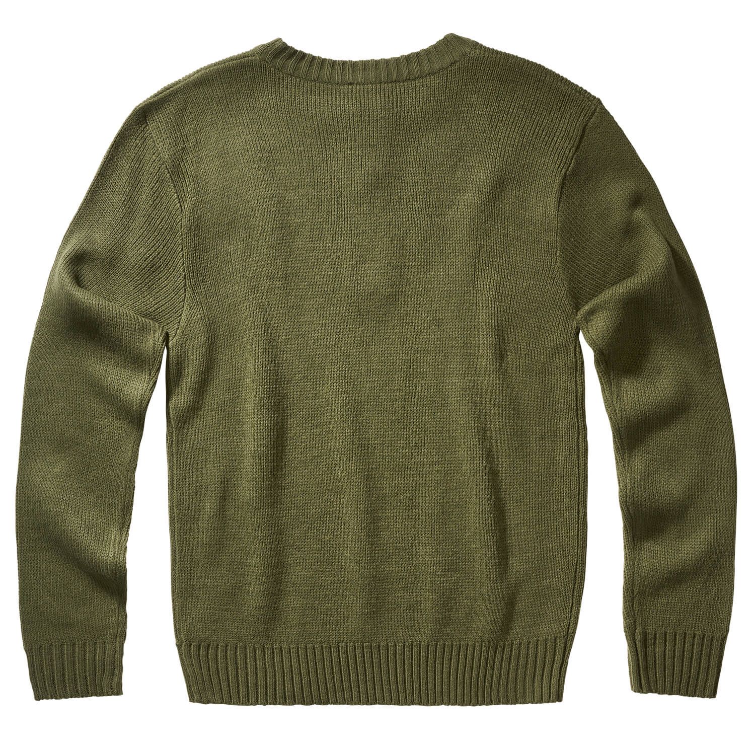 Armee Strickpullover