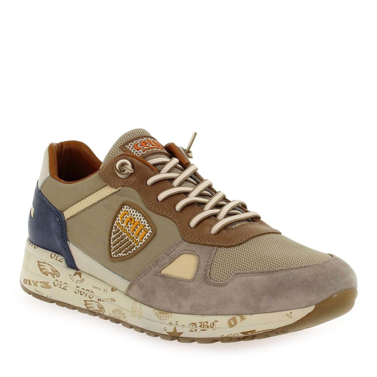 Cetti  C1216 E23 - Beige Marine
