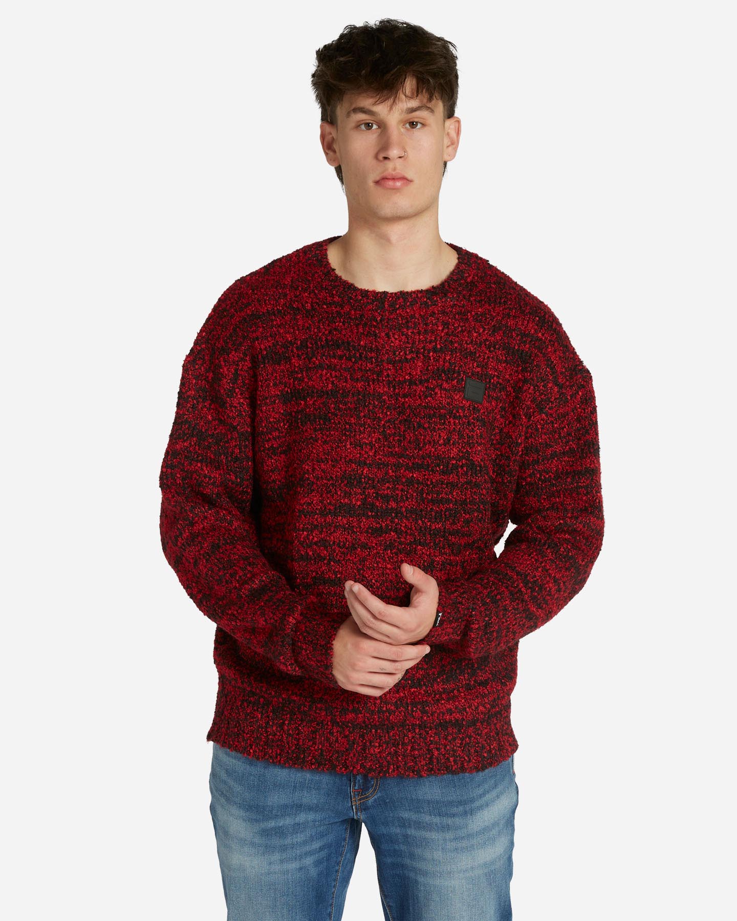 Topánky Fila Born To Rock Collection M FM500W23-050/260