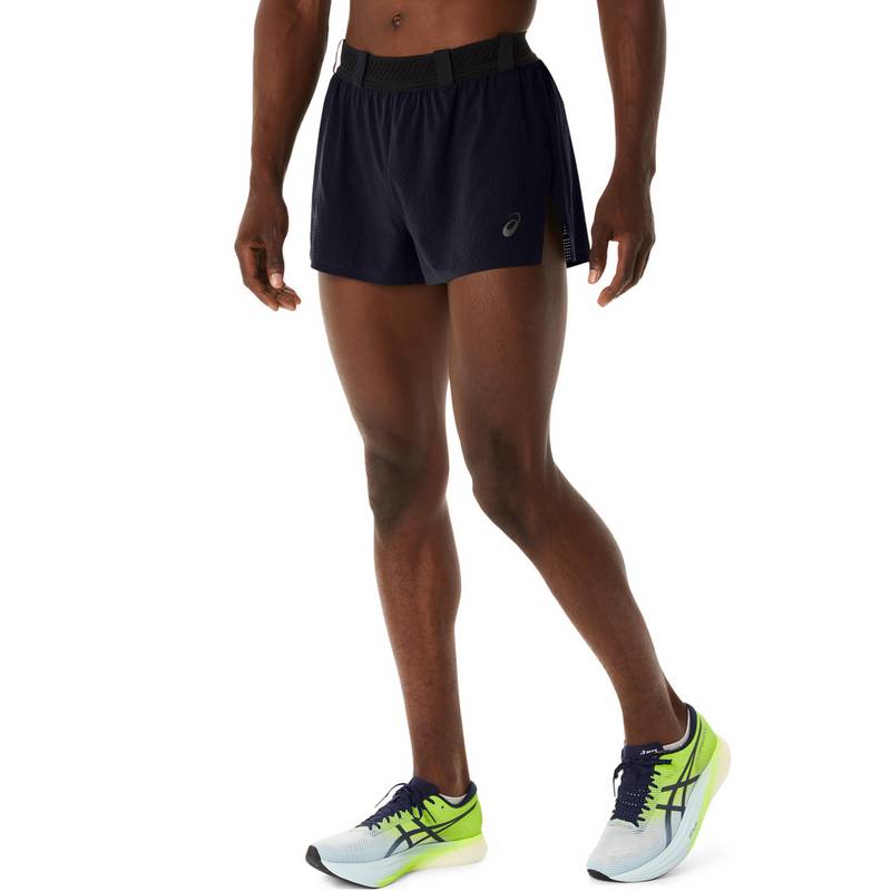 ASICS METARUN Funktionsshorts Herren