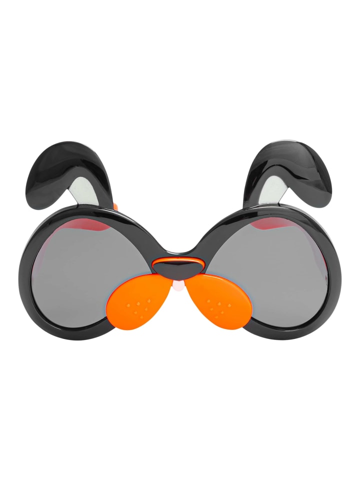 BEZLIT Damen Sonnenbrille Polarisiert in Schwarz-Orange günstig kaufen onesize