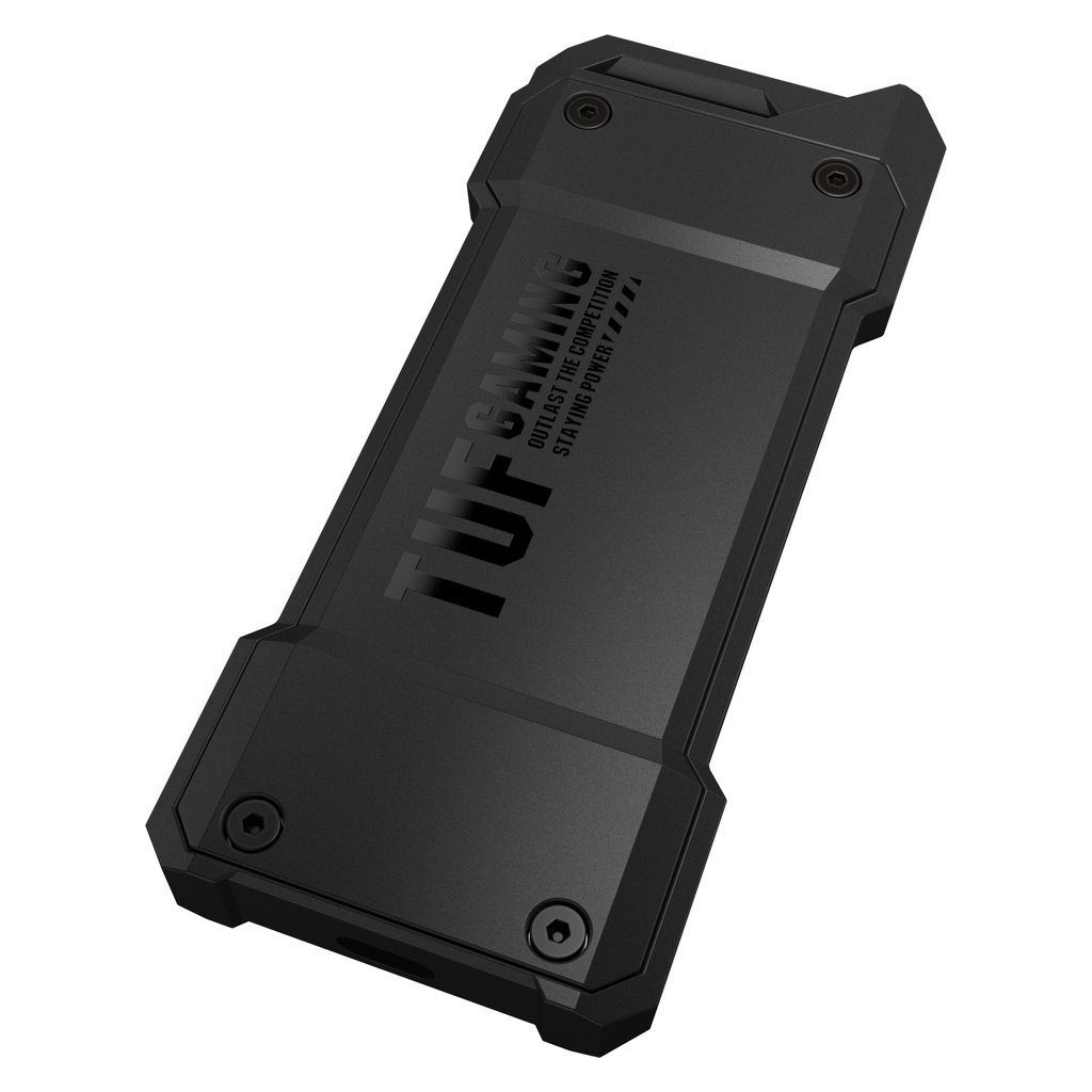Asus TUF Gaming AS1000 externe SSD