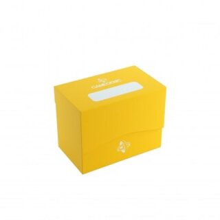 Gamegenic - Side Holder 80+ Yellow