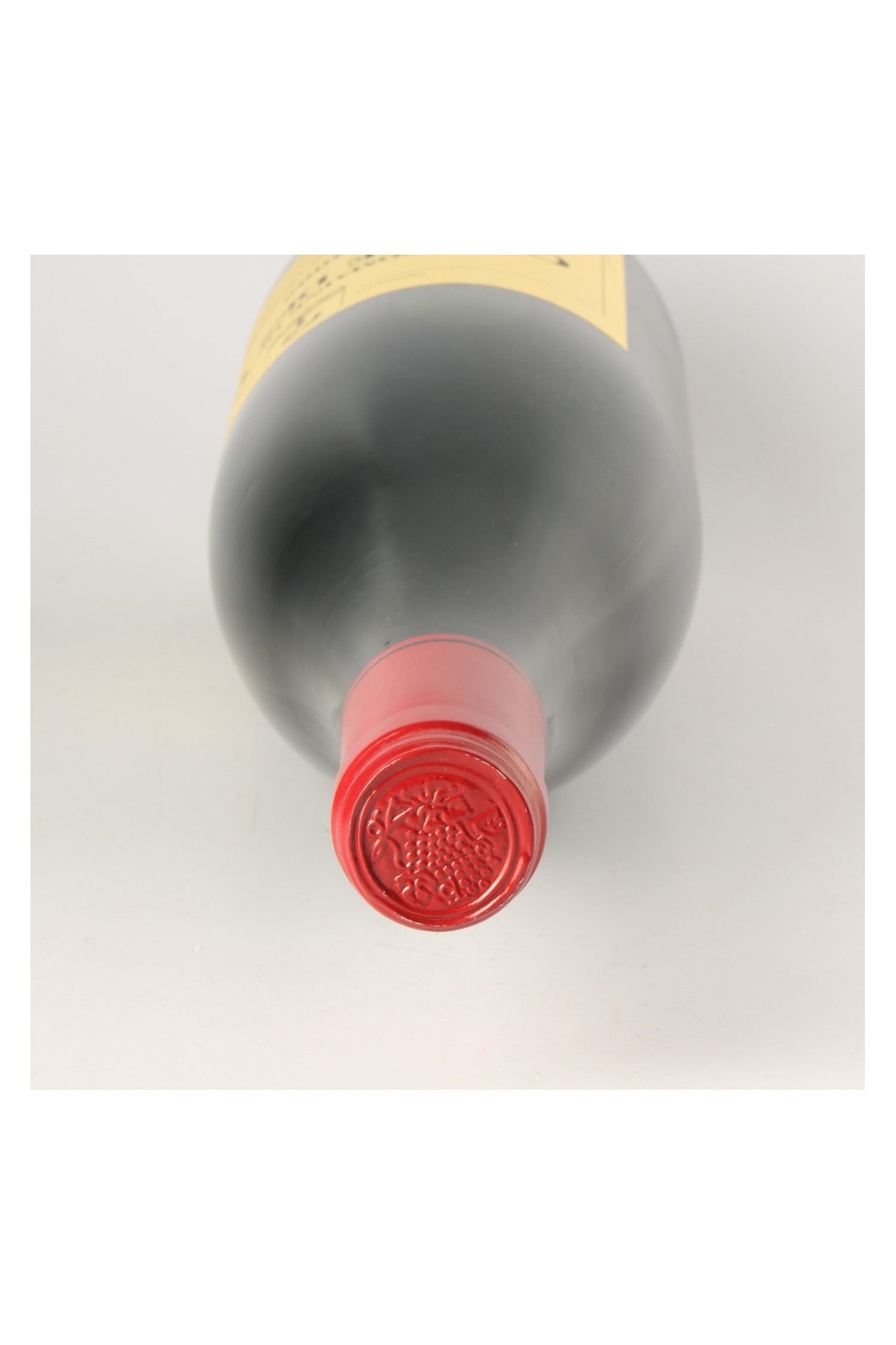 Vin 2008 DOMAINE DE LA GRANGE DES PERES 2008, VDP Hérault. Vin ancien - SoDivin