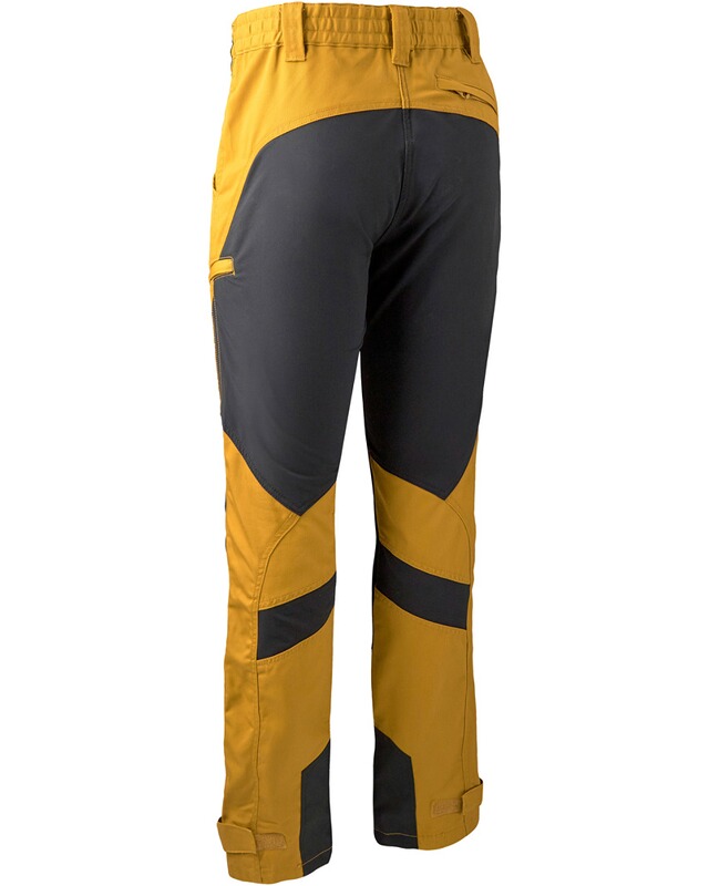 Deerhunter Hose Rogaland Stretch