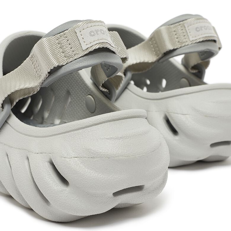 Crocs Echo Clog Kids atmosphere