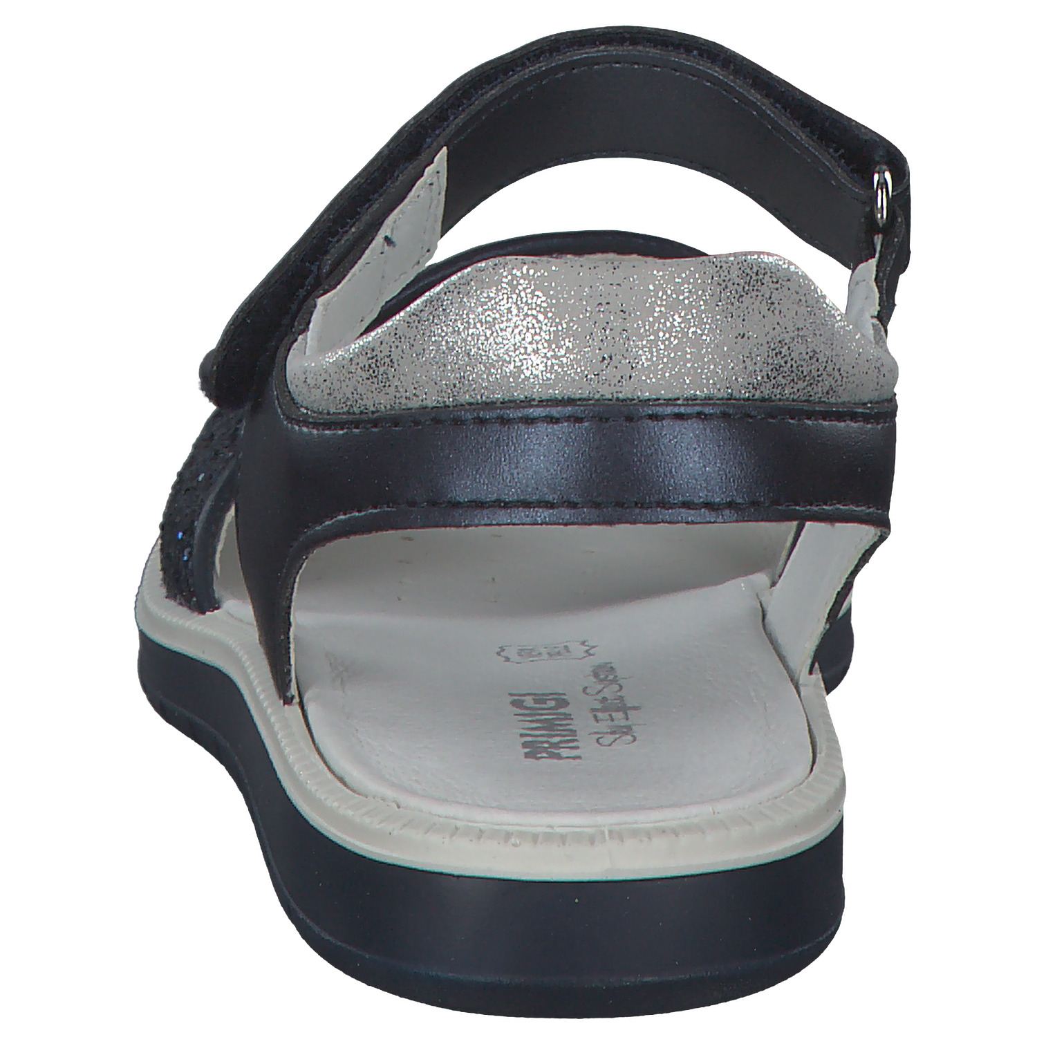Primigi Alanis 3884, Sandalen (Kinder), Kinder, blu/blu