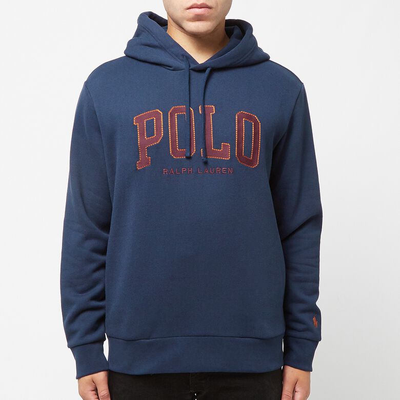 Polo Ralph Lauren Long Sleeve-Sweatshirt cruise navy