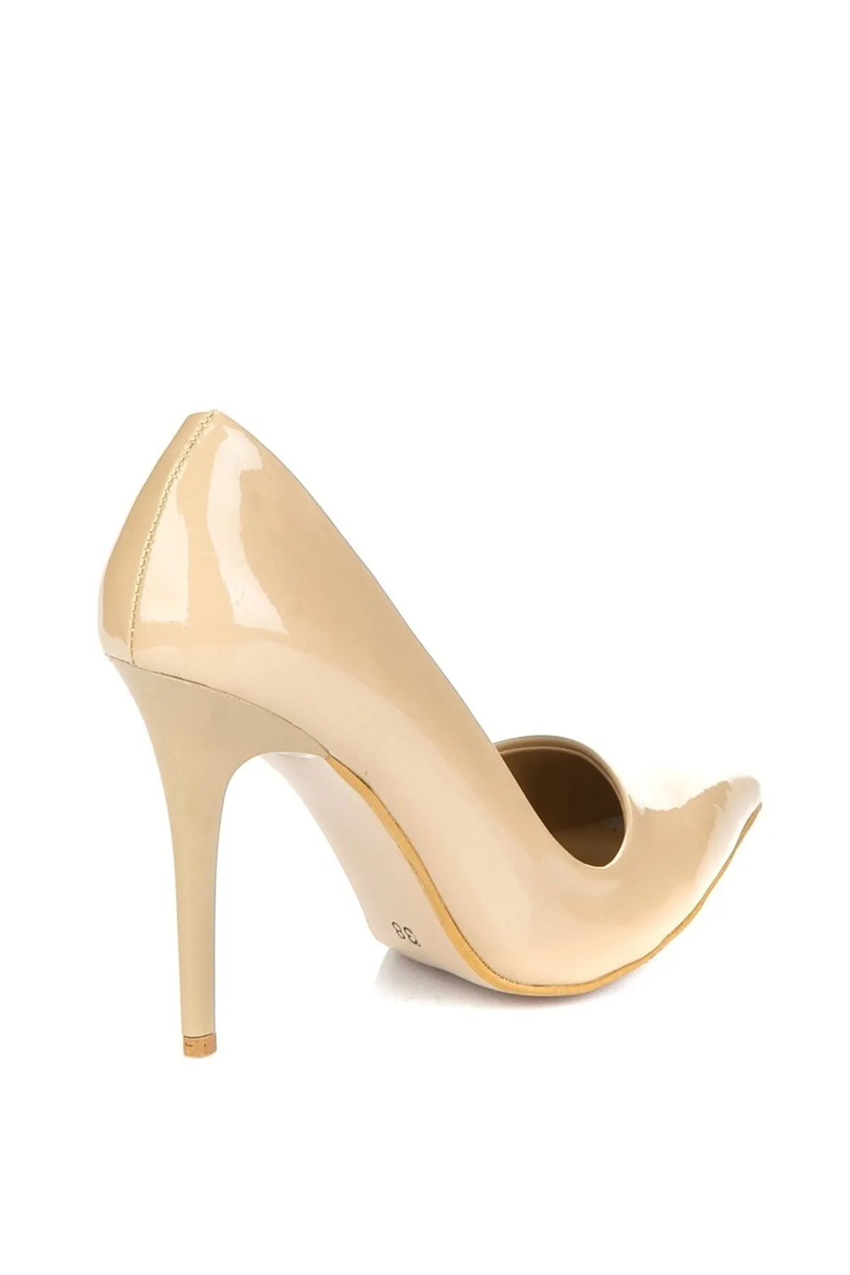 Fox Shoes  Zehn Damenschuhe mit Absatz 8922151908