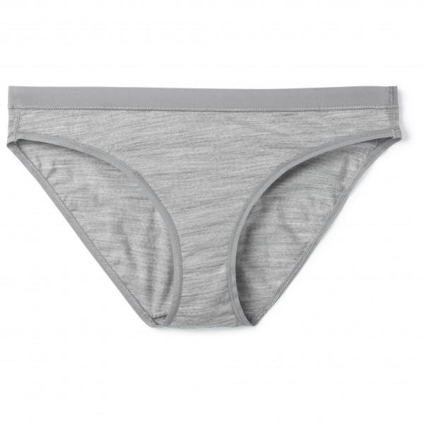 Smartwool - Women's Merino Bikini Boxed - Merinounterwäsche