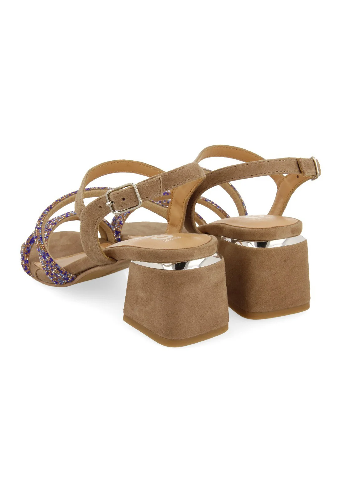 Gioseppo CAKOVEC - Sandalias con tira