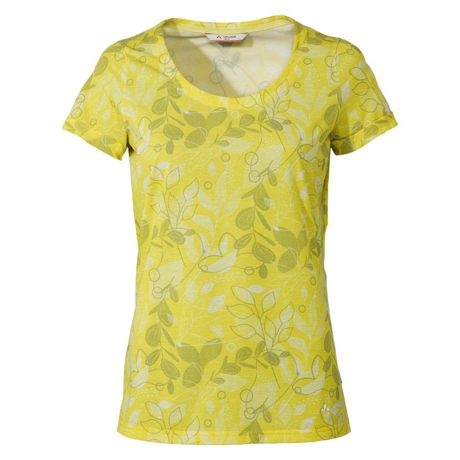Skomer T-Shirt Damen