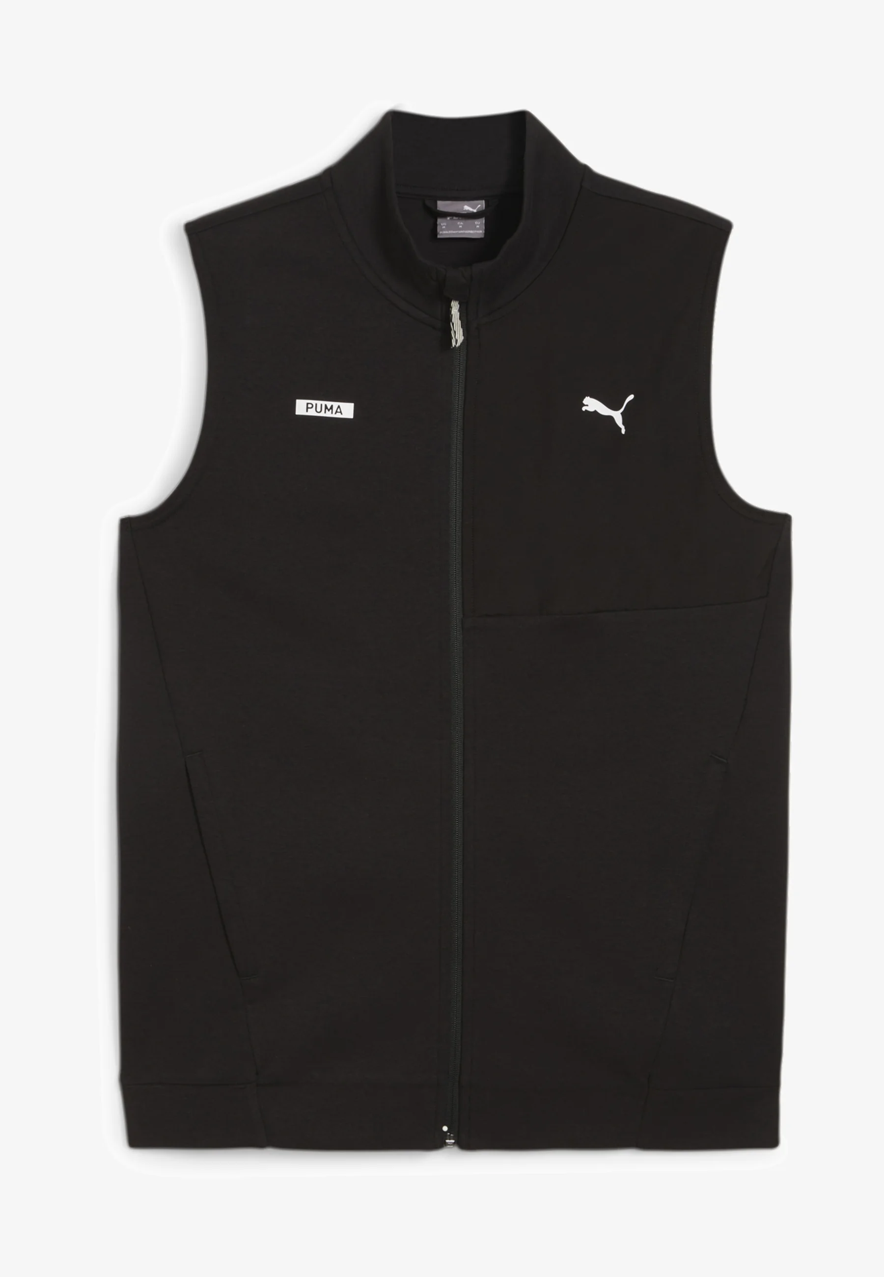 Chaleco Puma