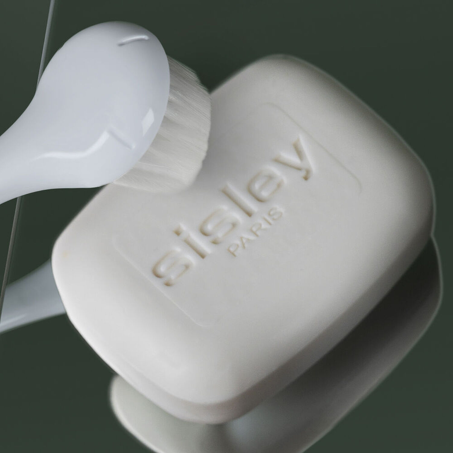 Sisley Pain de Toilette Facial Sans Savon