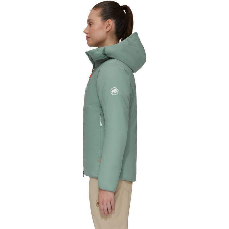 Mammut Rime Flex Funktionsjacke Damen