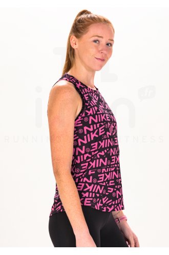 Nike Dri-Fit One Hybrid W