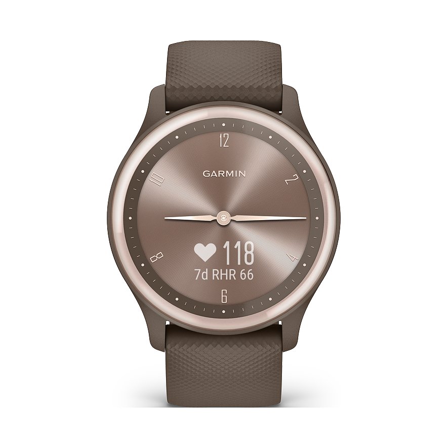 Garmin Smartwatch Vivomove Sport