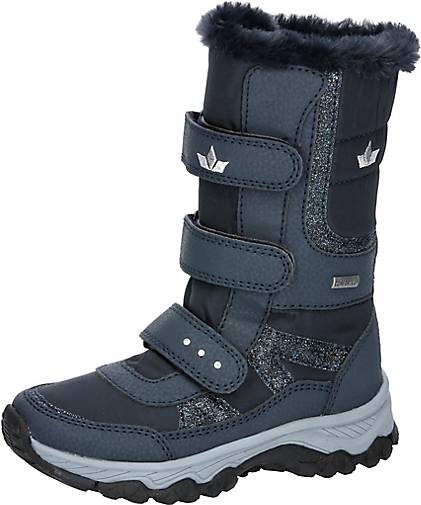 LICO Winterboot Cristal V