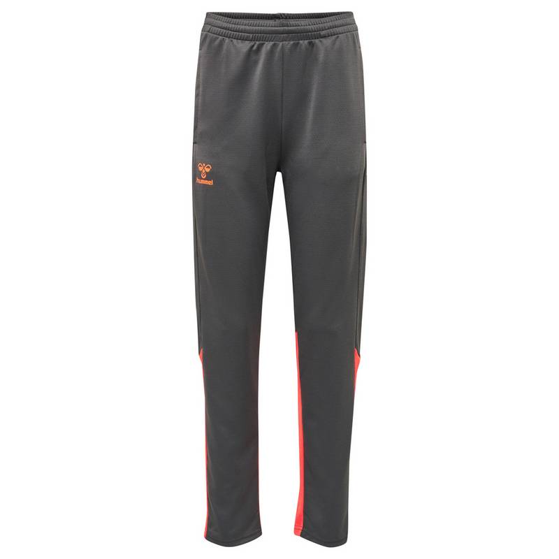 hummel hmlONGRID POLY PANTS WO Hose Damen