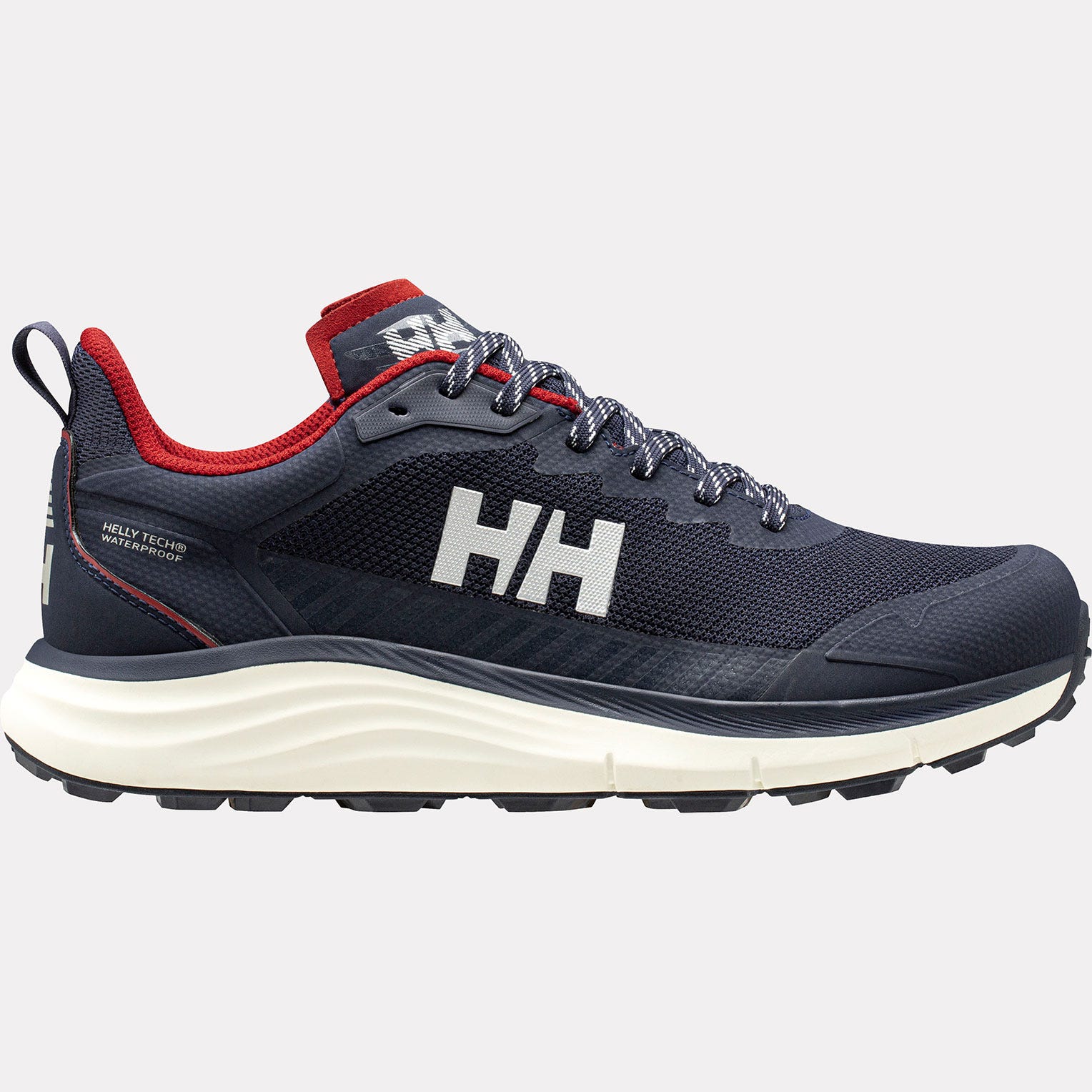 Men's Stega Helly Tech® WATERPROOF Hiking Shoes