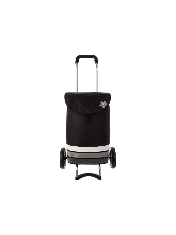 Andersen Shopper Shopper in Blume günstig kaufen onesize