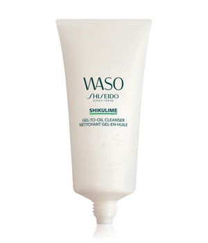 Shiseido WASO Shikulime Gel-to-Oil Cleanser Reinigungsgel 125 ml