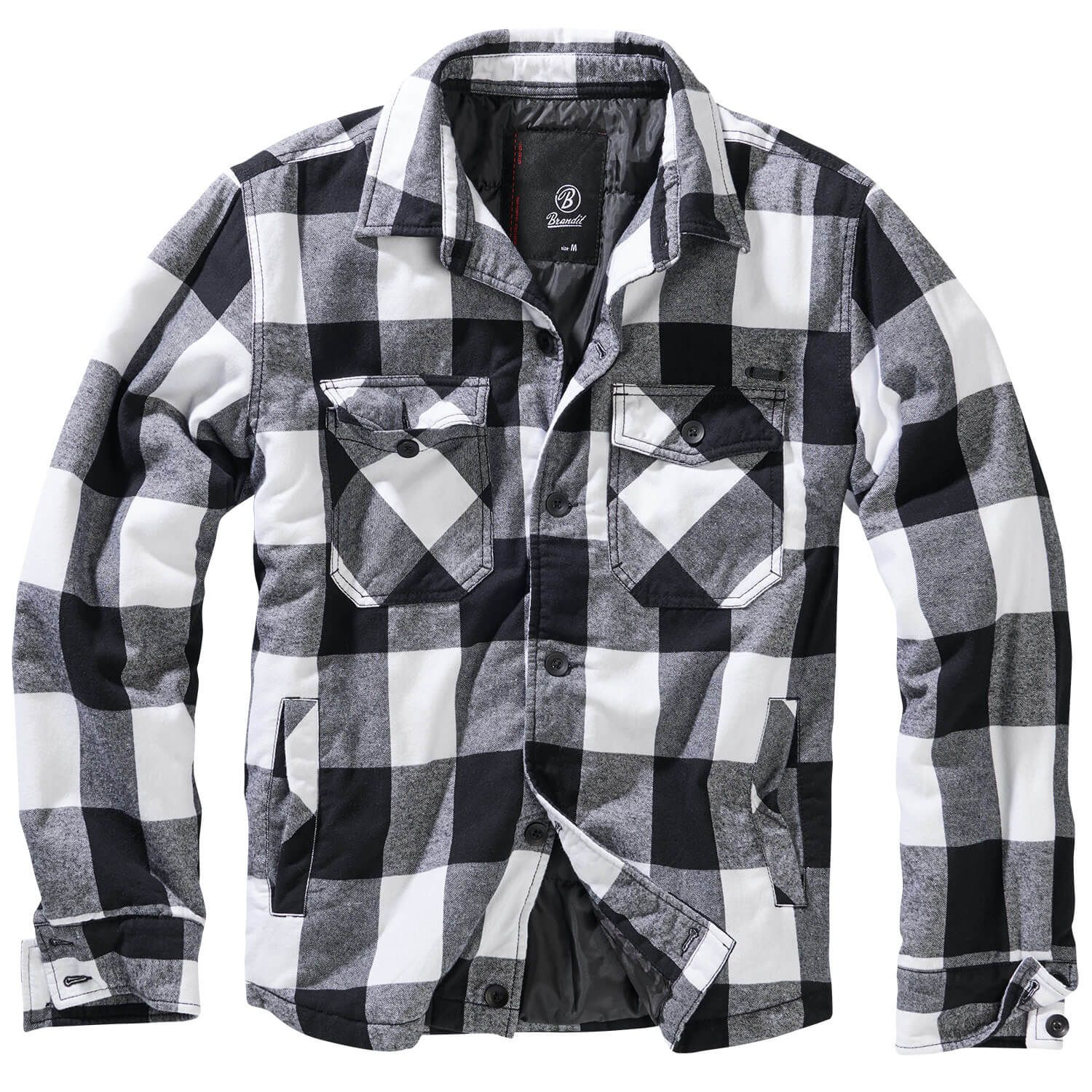 Lumber Hemdjacke