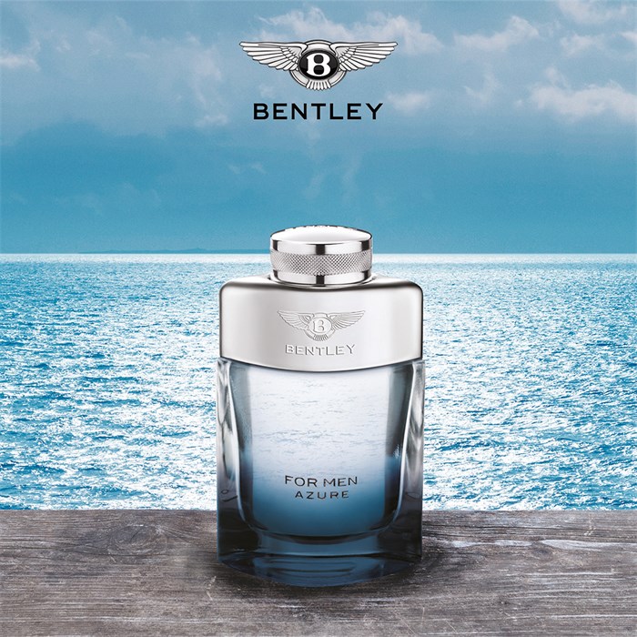 Eau de Toilette Spray