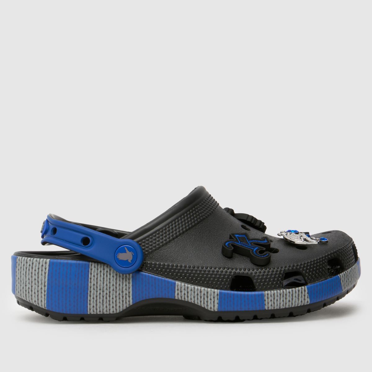 Crocs – Ravenclaw Classic – Flerfärgade träskor