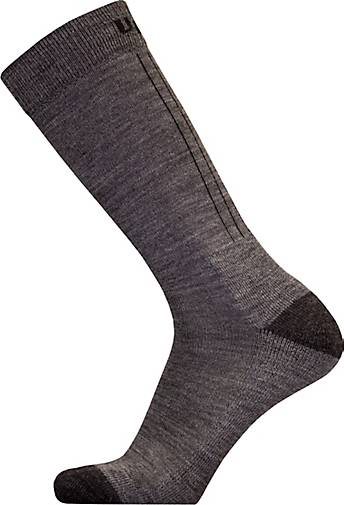 UphillSport Socken JULMA mit verstärkten Belastungszonen