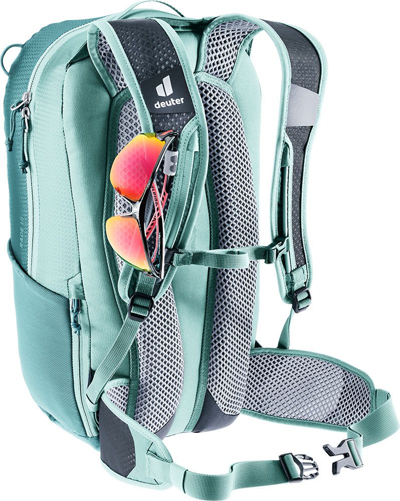 deuter Race 16 - Fahrradrucksack kaufen | Bike-Discount