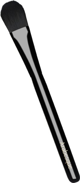 Arabesque Make-up Brush Foundationpinsel
