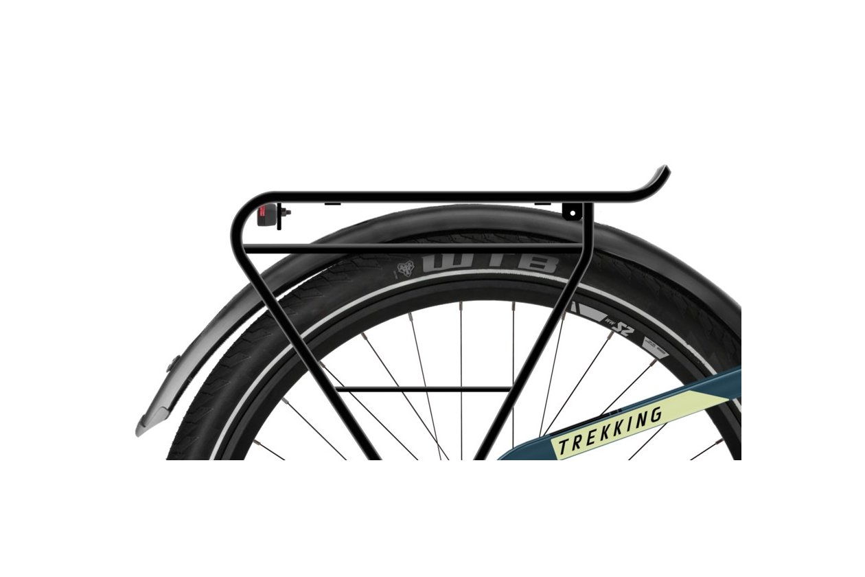 Haibike Trekking 5 - 500 Wh - 2024 - 27,5 Zoll - Damen Sport