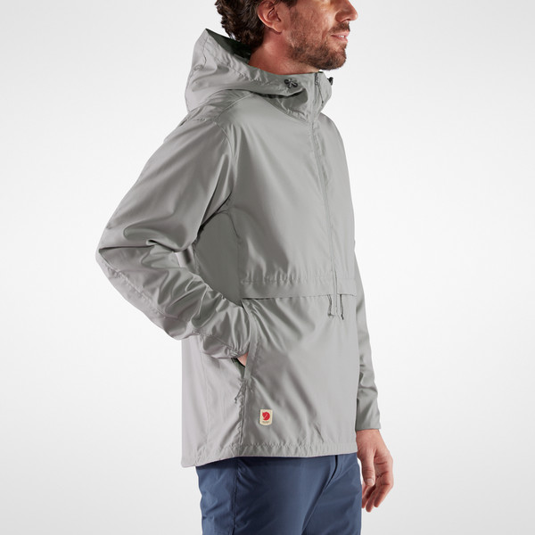 HIGH COAST LITE ANORAK M Herren - Windbreaker