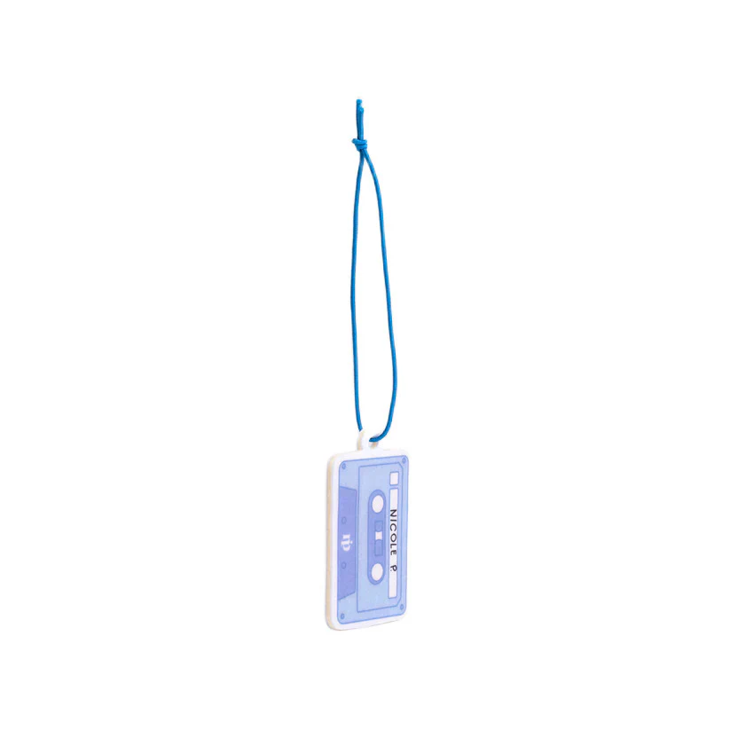 Accessori Radio - Toy Boy Charm - Profumo per Automobile