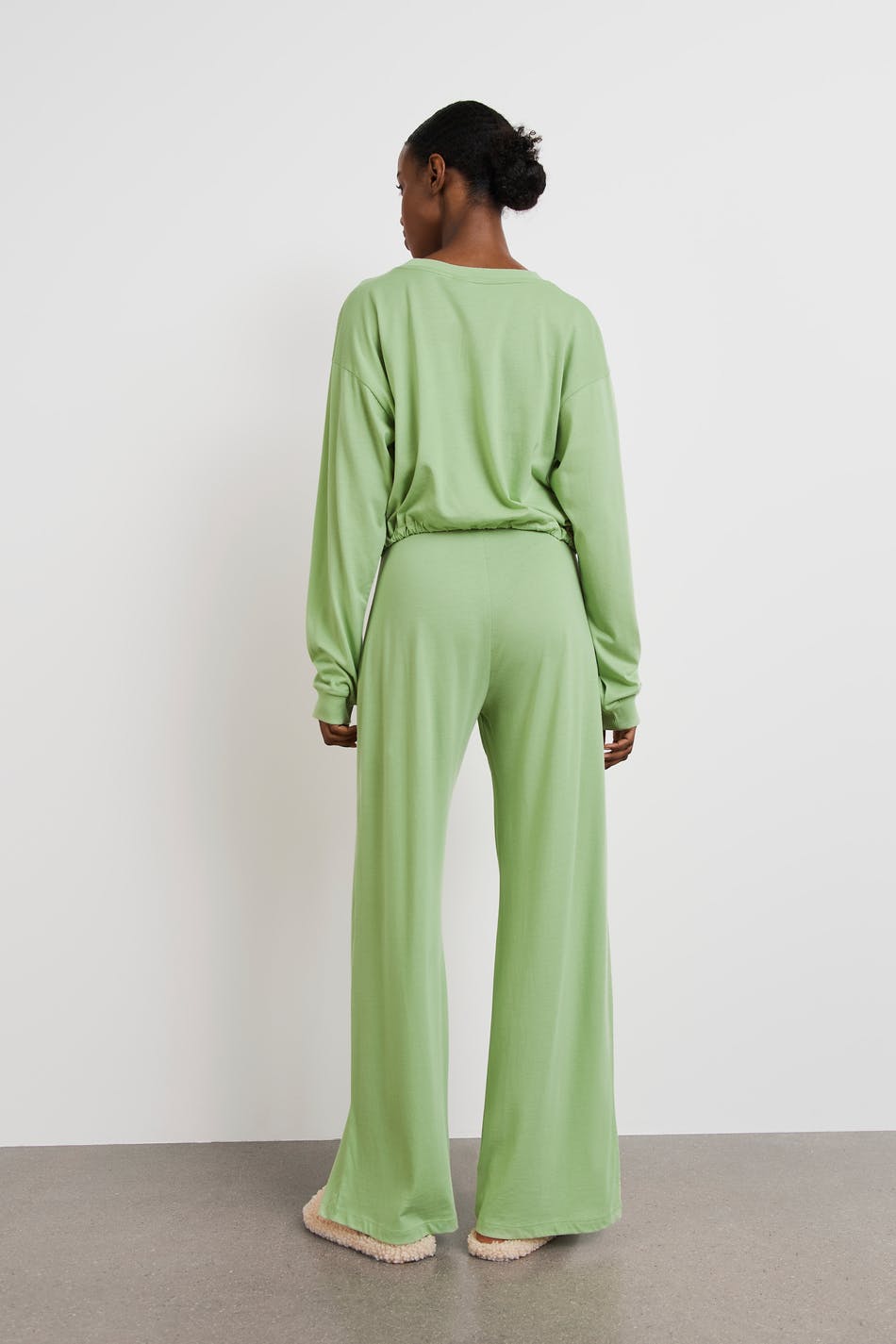 Emma trousers
