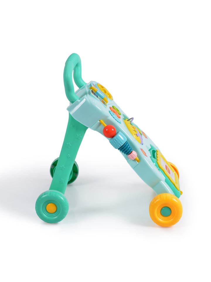 Moni Lauflernwagen Dreams in grün günstig kaufen onesize